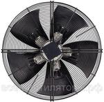 Вентилятор Ebmpapst S4D500-BE03-02 осевой Вентилятор Ebmpapst S4D500-BE03-02 осевой