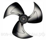 Вентилятор Ebmpapst A6E450-AF08-06 осевой Вентилятор Ebmpapst A6E450-AF08-06 осевой