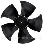 Вентилятор Ebmpapst A6E450-AQ02-05 осевой Вентилятор Ebmpapst A6E450-AQ02-05 осевой