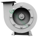 Радиальный вентилятор ВР 12-26-4 11 кВт 3000 об/мин углеродистая сталь