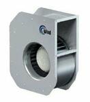 Радиальные промышленные вентиляторы общего назначения DVS VR 225 - 4L 1