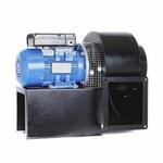 Высокотемпературные жаростойкие вентиляторы Ванвент ВРВ-31М ЛО D315 жаростойкий