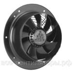 Вентилятор Ebmpapst W4D450-CO14-02 осевой