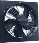 Осевой вентилятор Polar Bear ECW 252 M2 EC серии ECW с EC-двигателем