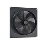 Shuft AXW 710-6D вентилятор осевой d 630мм