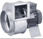 Вентилятор центробежный взрывозащищенный RFTX 140 C