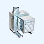 КВР-31 Т Ванвент (Vanvent) вентилятор кухонный