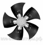 Вентилятор Ebmpapst A4D560-AN03-01 осевой