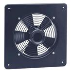 Вентилятор осевой ECW 606 T6