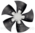 Вентилятор Ebmpapst A6E500-AJ05-03 осевой