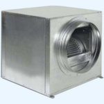 CVB-320/320 N 0,55 KW SolerPalau Вентилятор центробежный