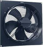 Осевой вентилятор Polar Bear ECW 404 M4 EC серии ECW с EC-двигателем