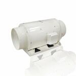 Вентилятор канальный SP TD 2000/315 Silent 3V