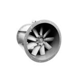 Осевой вентилятор Globalclimat Во 21-12 7,1-5,5