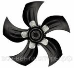 Вентилятор Ebmpapst A8D710-AN03-01 осевой