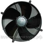 Вентилятор Ebmpapst S4D710-AF01-01 осевой