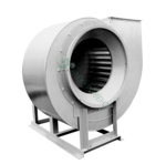 Вентилятор радиальный ВР 280-46-6,3-1 22 кВт 960 об/мин углеродистая сталь