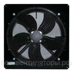 Вентилятор Ebmpapst W6D800-GH01-01 осевой