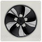 Вентилятор Ebmpapst W6D910-GA01-01 осевой