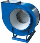 Вентилятор дымоудаления Ровен ВР 80-75 ДУ-10,0