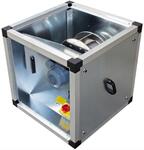 Вентилятор Systemair MUB/T 025 355DV Вентилятор Systemair MUB/T 025 355DV