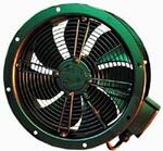 Осевой вентилятор Systemair AR 630D4-2 Осевой вентилятор Systemair AR 630D4-2