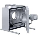 Центробежный вентилятор дымоудаления Systemair KBR/F 280D2 smoke extr. F400