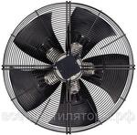 Вентилятор Ebmpapst S4D630-CD01-07 осевой Вентилятор Ebmpapst S4D630-CD01-07 осевой