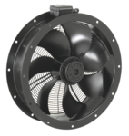 Осевой вентилятор Systemair AR SILEO 800DS