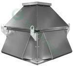 Крышный вентилятор вкрф ДУ-9,0 4 кВт 750 об/мин дымоудаления 400° 2 часа Крышный вентилятор вкрф ДУ-9,0 4 кВт 750 об/мин дымоудаления 400° 2 часа