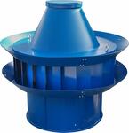 Вентилятор дымоудаления Ровен ВКР-12,5 ДУ Вентилятор дымоудаления Ровен ВКР-12,5 ДУ