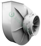 Дутьевой вентилятор ВДН-10-3 11 кВт 1000 об/мин