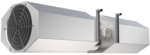 Осевой вентилятор Systemair AJ8 355-2/4 (F)-TR Осевой вентилятор Systemair AJ8 355-2/4 (F)-TR
