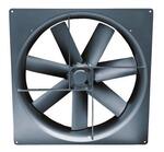 Осевой вентилятор Systemair AW 1000DS-L