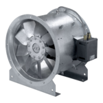 Взрывозащищенный вентилятор Systemair AXC-EX 450-7/28°-2 Взрывозащищенный вентилятор Systemair AXC-EX 450-7/28°-2