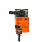 Прочее вентиляционное оборудование Электроприводы для шаровых кранов Belimo LR24A-SR