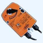 FSA10N230S AIRONE Электропривод противопожарный без возвратной пружины