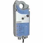 Приводы воздушных заслонок Привод воздушной заслонки Siemens GMA321.1E