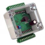 Зональный контроллер VAV JL201