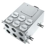 Коллектор BlauFast SR 125/75x6 02 Коллектор BlauFast SR 125/75x6 02