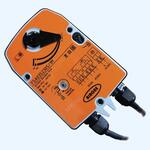 FSA03S24S AIRONE Электропривод противопожарный с возвратной пружиной FSA03S24S AIRONE Электропривод противопожарный с возвратной пружиной