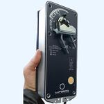 DA10S24 Lufberg Электропривод c пружинным возвратом DA10S24 Lufberg Электропривод c пружинным возвратом