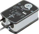 Электропривод противопожарного клапана 5Нм/220В пружинный возврат Lufberg FS05S220S Электропривод противопожарного клапана 5Нм/220В пружинный возврат Lufberg FS05S220S