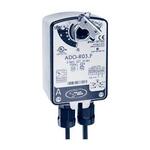 Электропривод с возвратной пружиной ADO-R03.FS