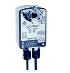 Электропривод Polar Bear ADO-R 08.F с моментом вращения 8 Нм с возвратной пружиной