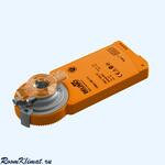 CM24-SR-T-R Belimo Электропривод без возвратной пружины