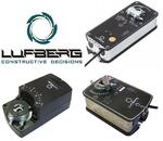 Электропривод DA15S24P