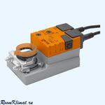 NM 230A Belimo Электропривод без возвратной пружины