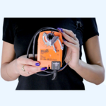 TF 230 Belimo Электропривод с возвратной пружиной