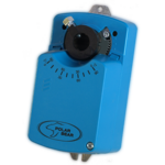 Электропривод Polar Bear AST 32.S с моментом вращения 32 Нм